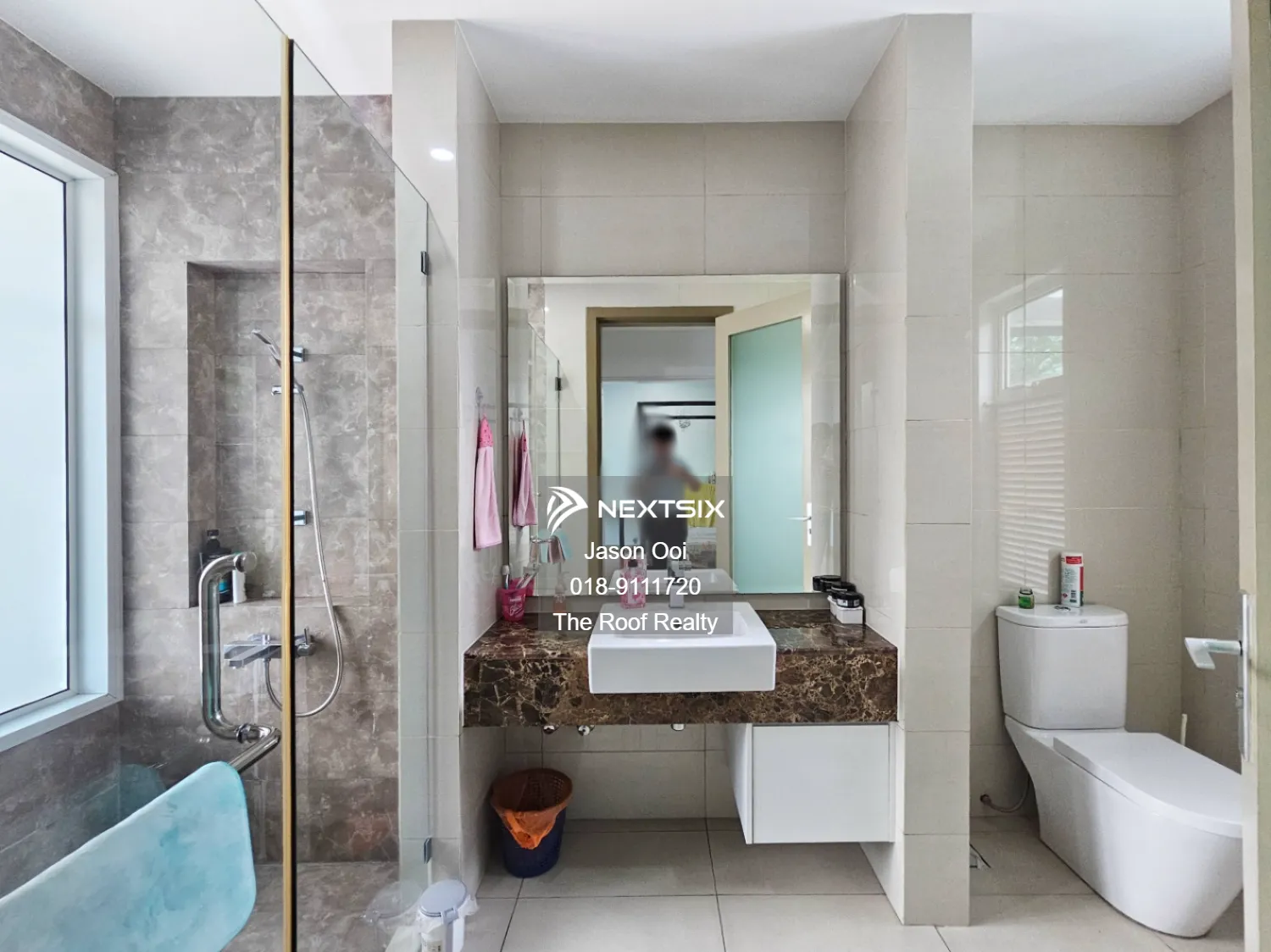 Semi-detached House For Sale in Putra Heights Selangor - Image 18