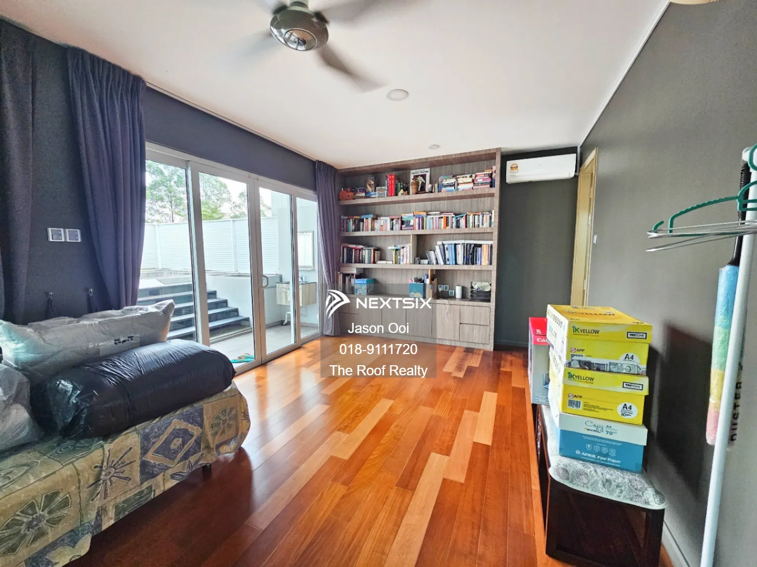 Semi-detached House For Sale in Putra Heights Selangor - Image 19