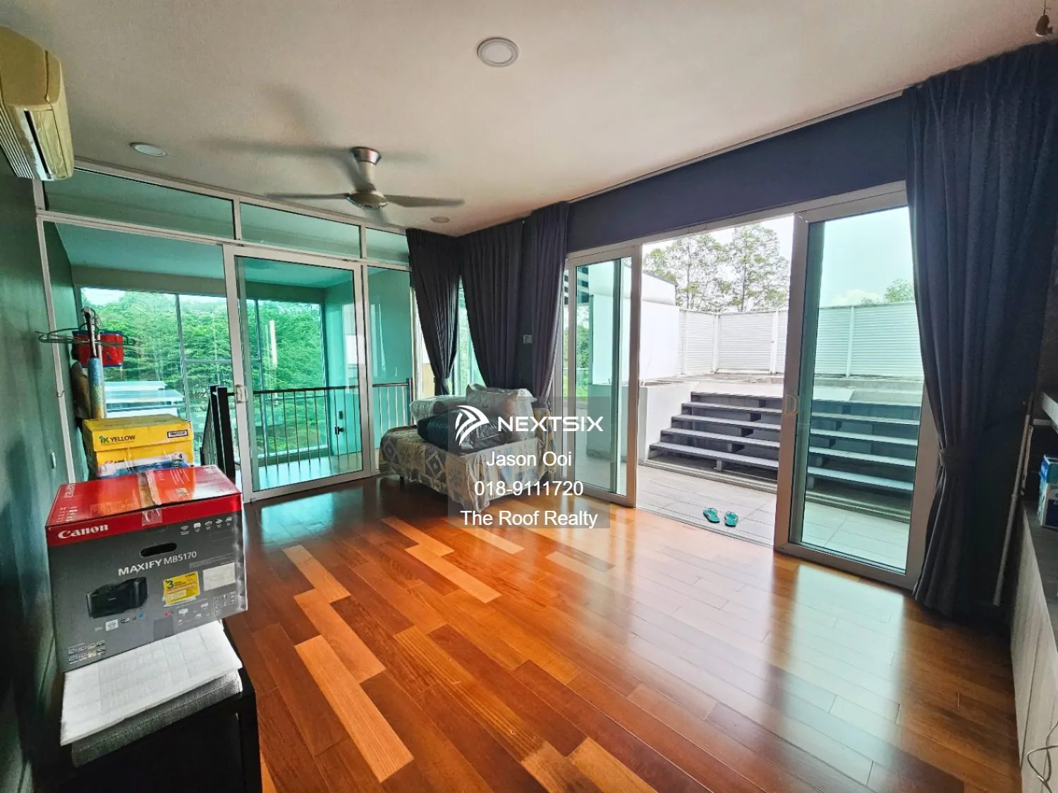 Semi-detached House For Sale in Putra Heights Selangor - Image 20