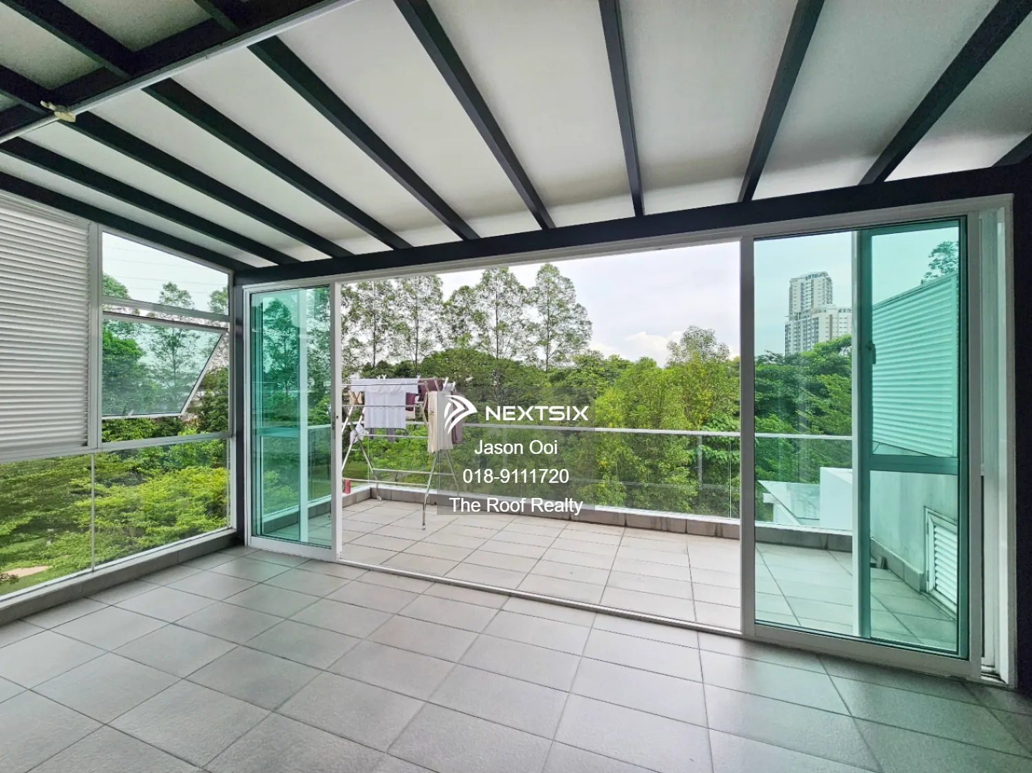 Semi-detached House For Sale in Putra Heights Selangor - Image 21