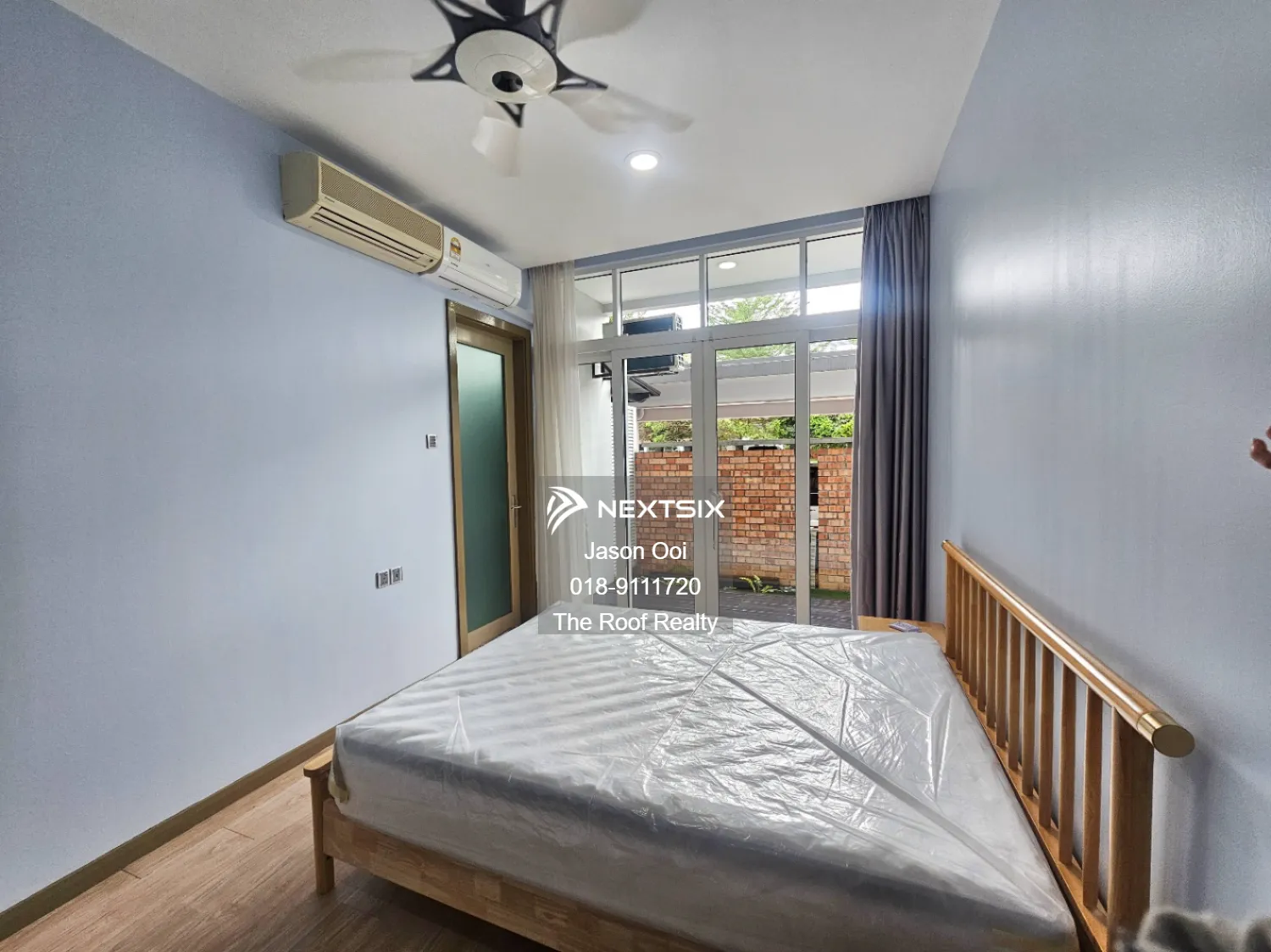 Semi-detached House For Sale in Putra Heights Selangor - Image 22