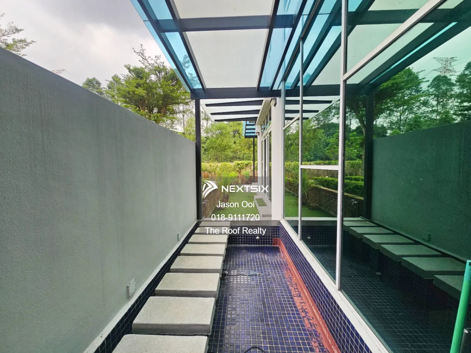 Semi-detached House For Sale in Putra Heights Selangor - Image 23