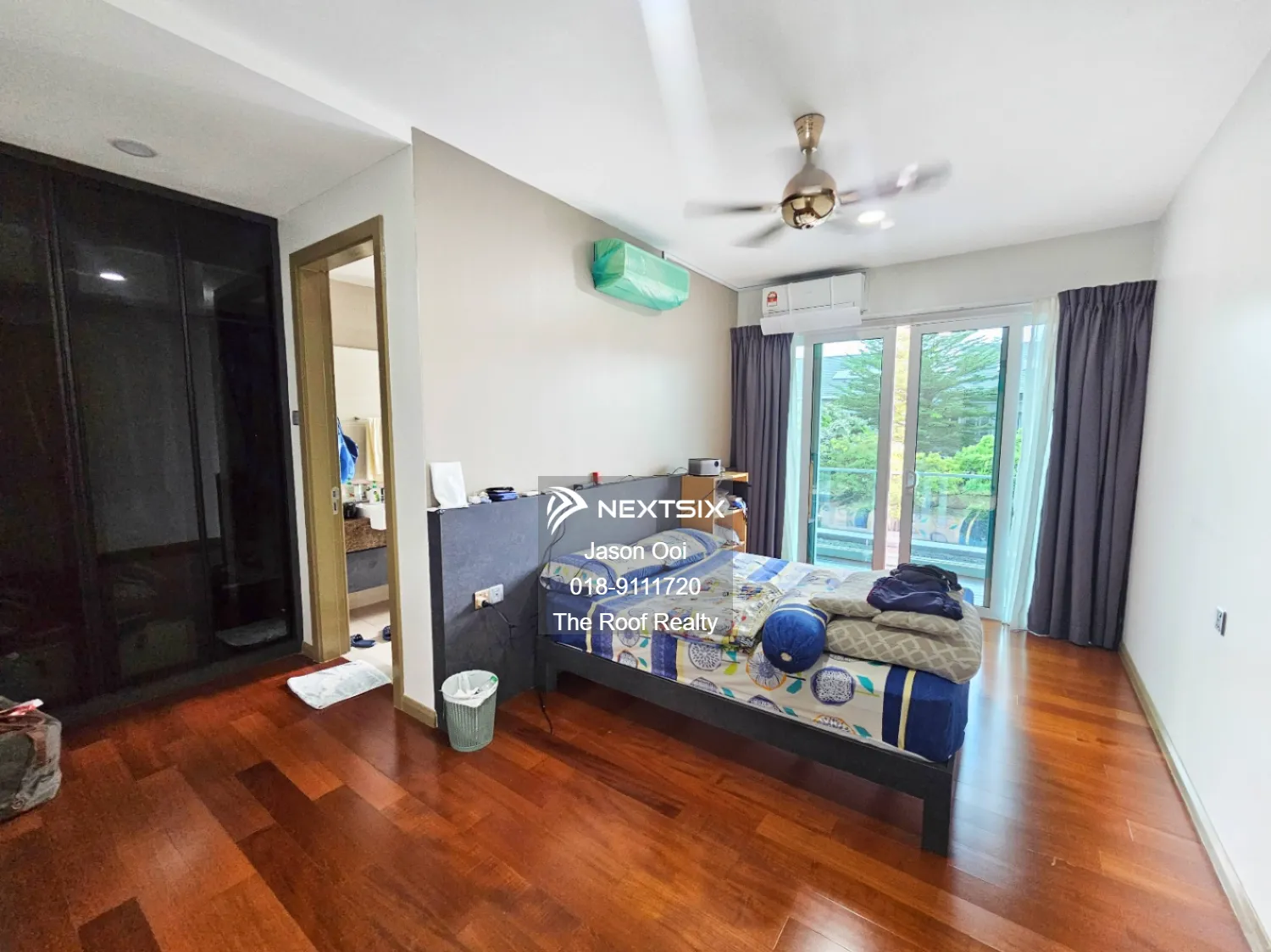Semi-detached House For Sale in Putra Heights Selangor - Image 25