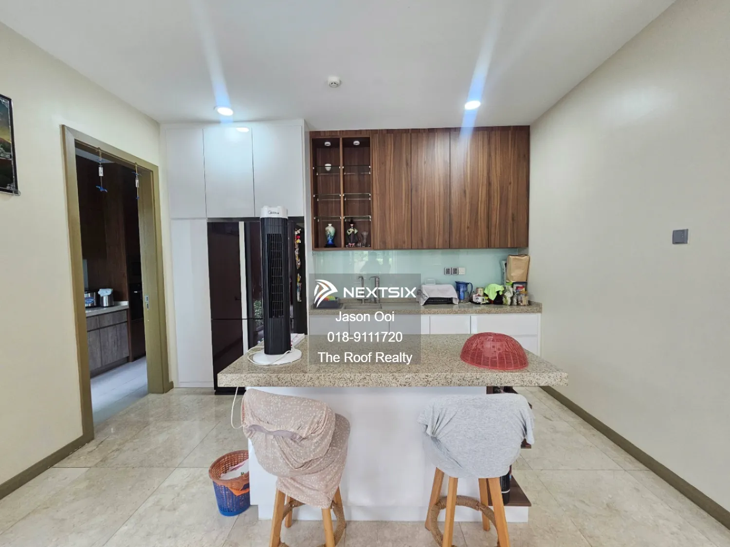Semi-detached House For Sale in Putra Heights Selangor - Image 6