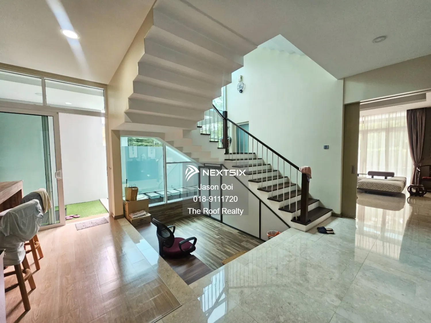 Semi-detached House For Sale in Putra Heights Selangor - Image 7