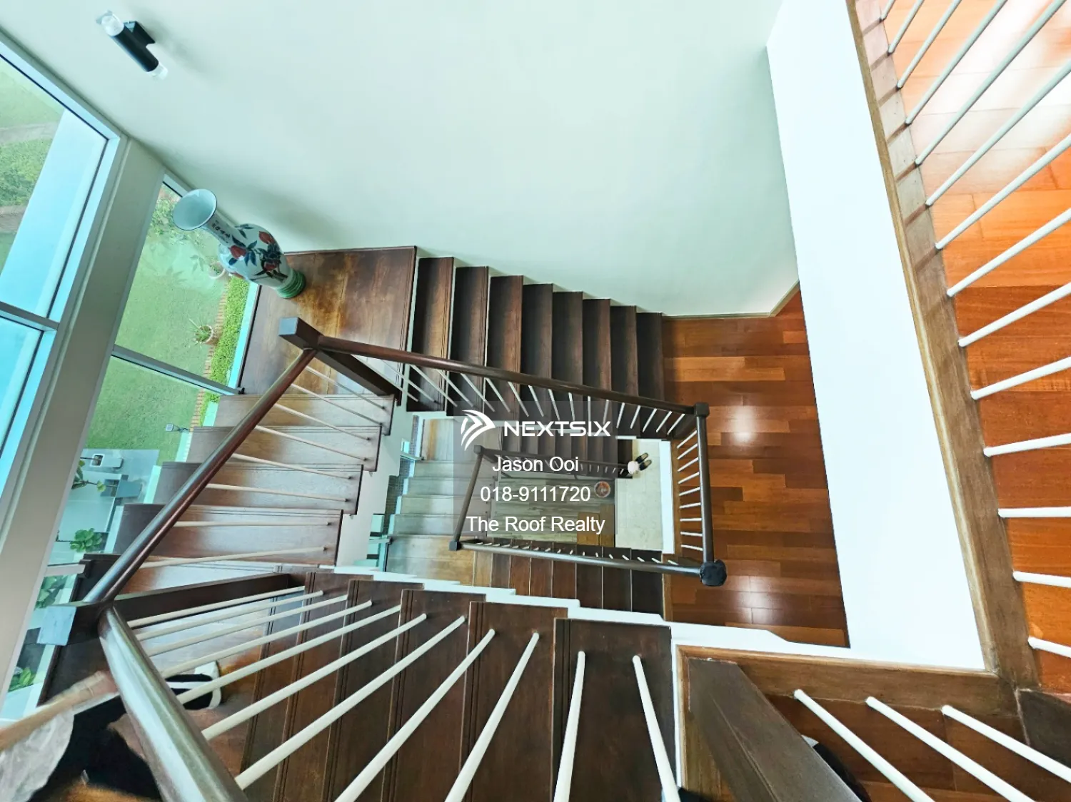 Semi-detached House For Sale in Putra Heights Selangor - Image 8