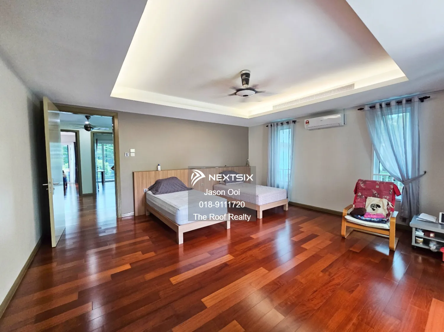 Semi-detached House For Sale in Putra Heights Selangor - Image 9
