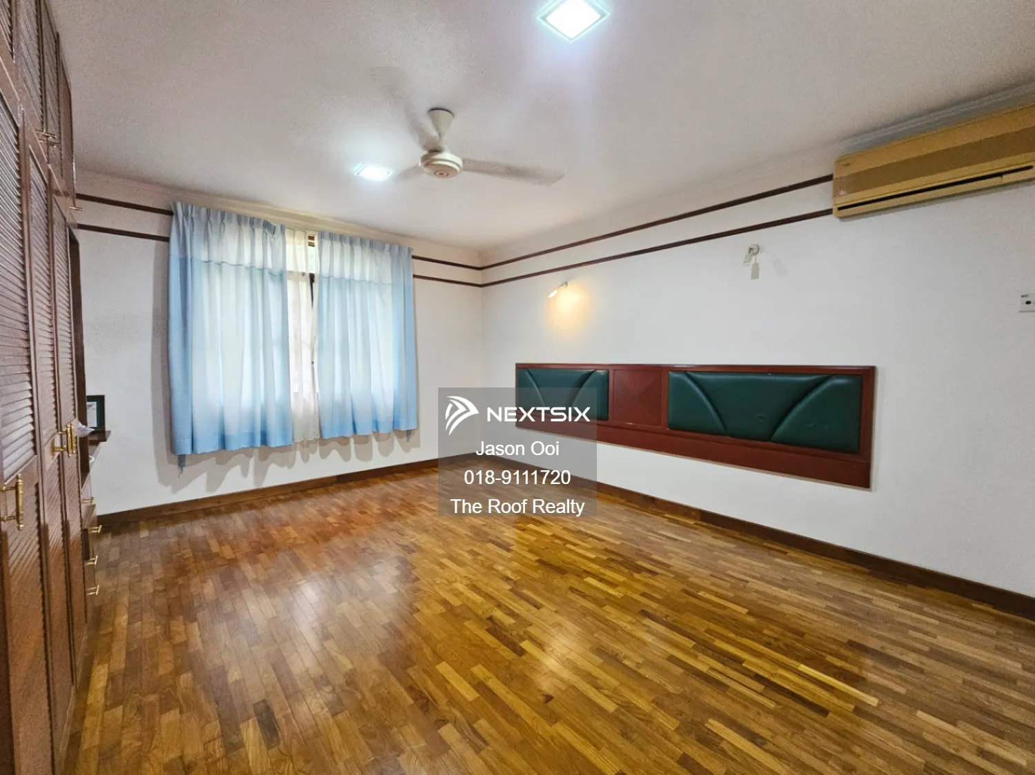 Semi-detached House For Sale in Shah Alam Selangor - Image 12
