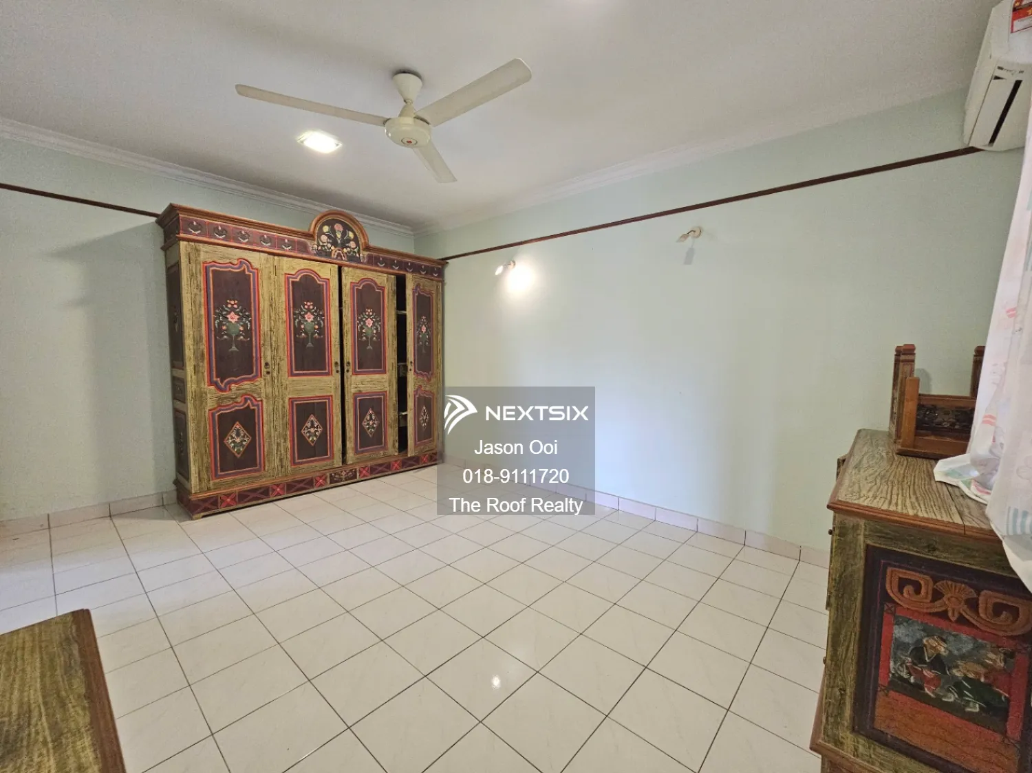 Semi-detached House For Sale in Shah Alam Selangor - Image 13