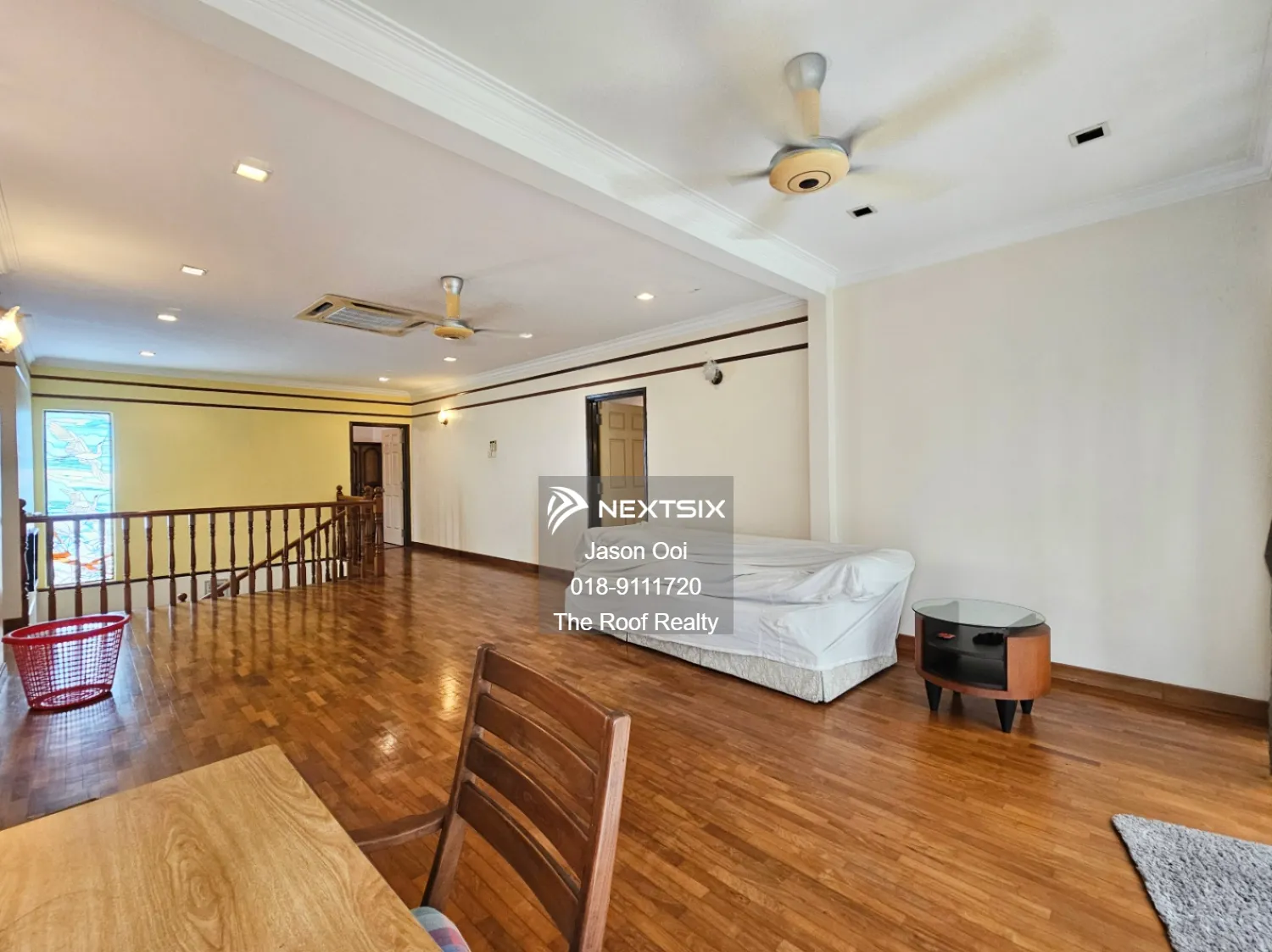 Semi-detached House For Sale in Shah Alam Selangor - Image 14