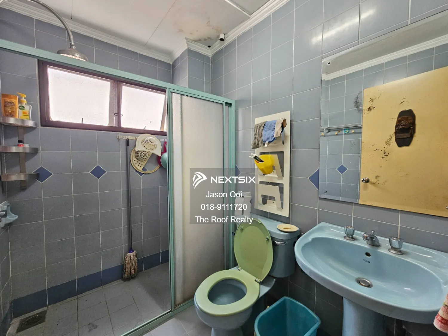 Semi-detached House For Sale in Shah Alam Selangor - Image 16