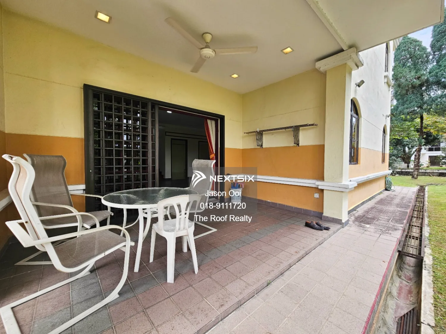 Semi-detached House For Sale in Shah Alam Selangor - Image 18