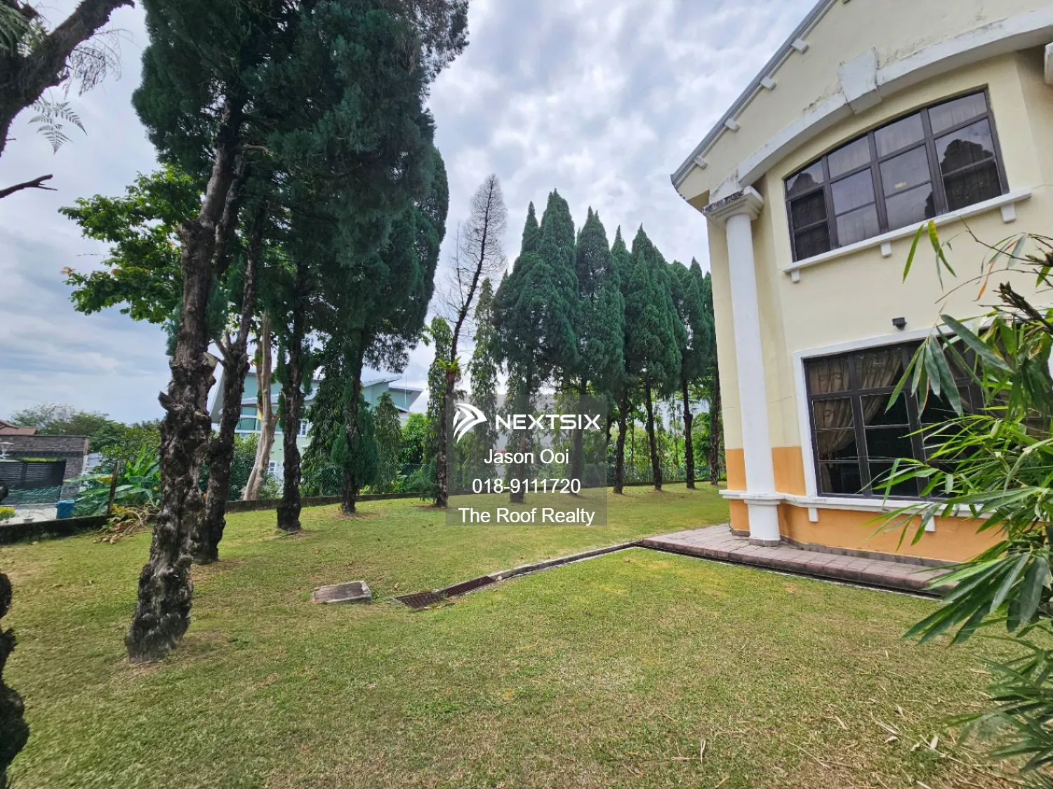 Semi-detached House For Sale in Shah Alam Selangor - Image 20