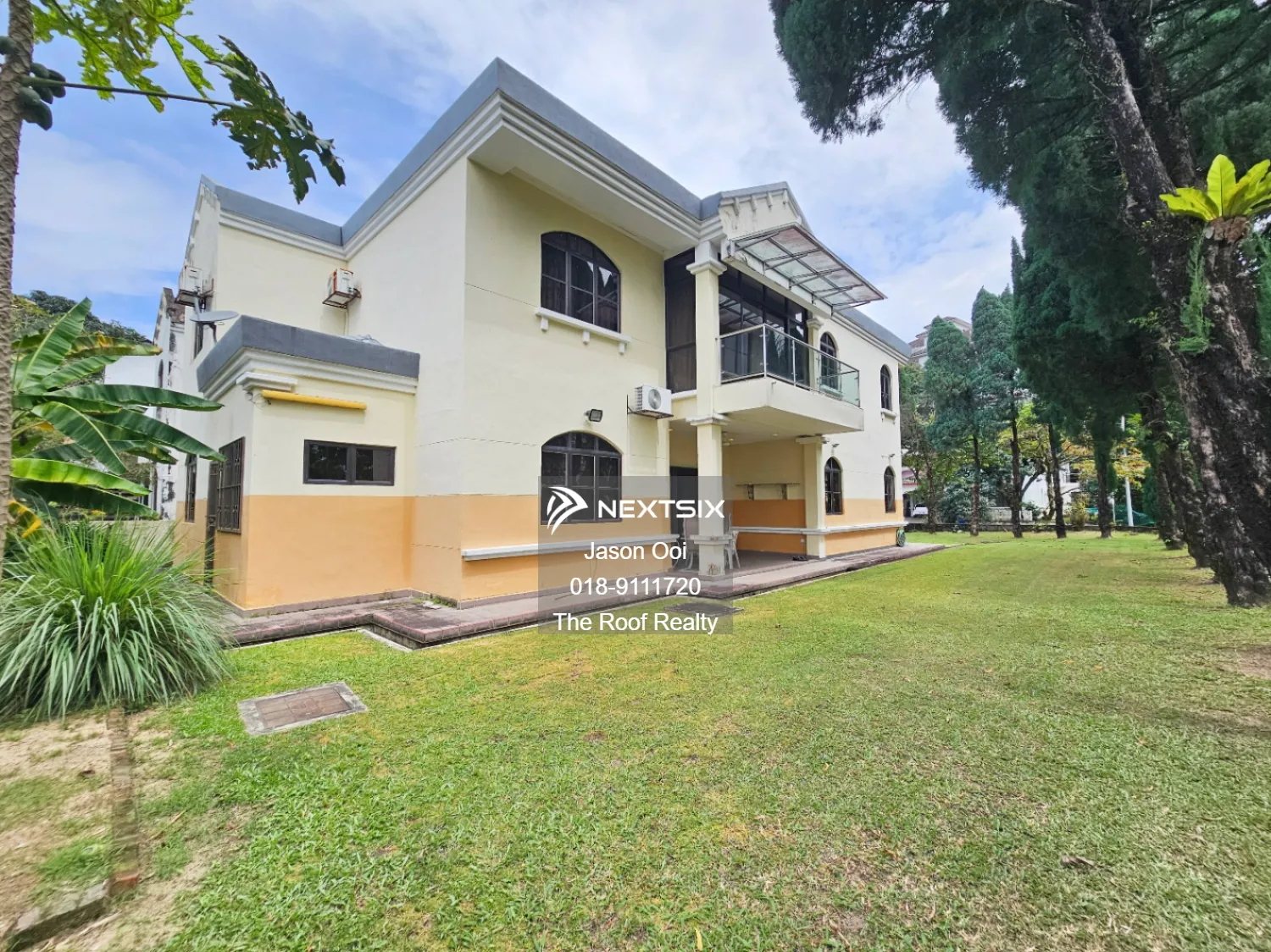 Semi-detached House For Sale in Shah Alam Selangor - Image 22