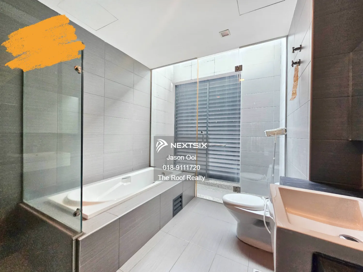 3 Storey Semi-detached Homes For Sale in Shah Alam Selangor - Image 13