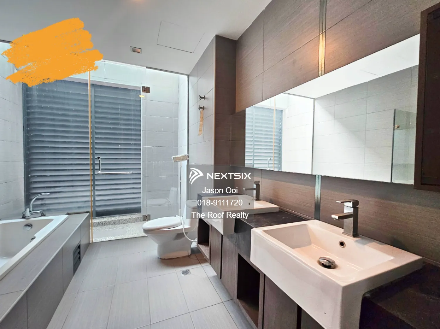 3 Storey Semi-detached Homes For Sale in Shah Alam Selangor - Image 14