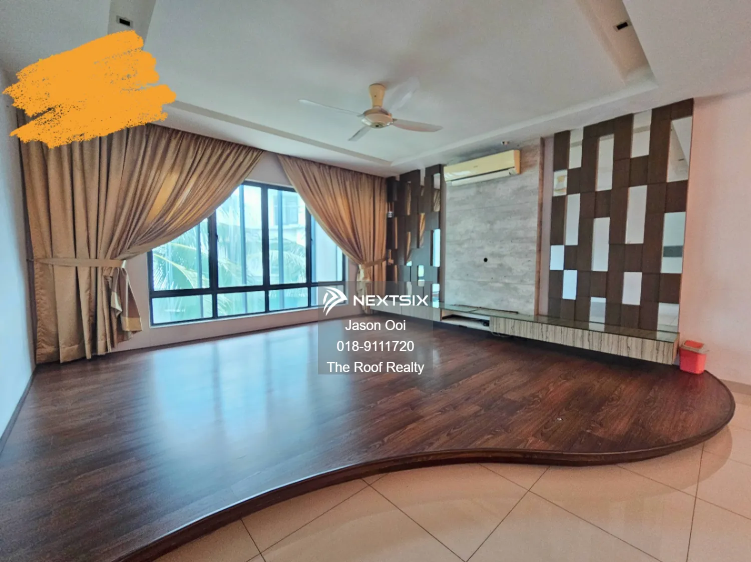 3 Storey Semi-detached Homes For Sale in Shah Alam Selangor - Image 15