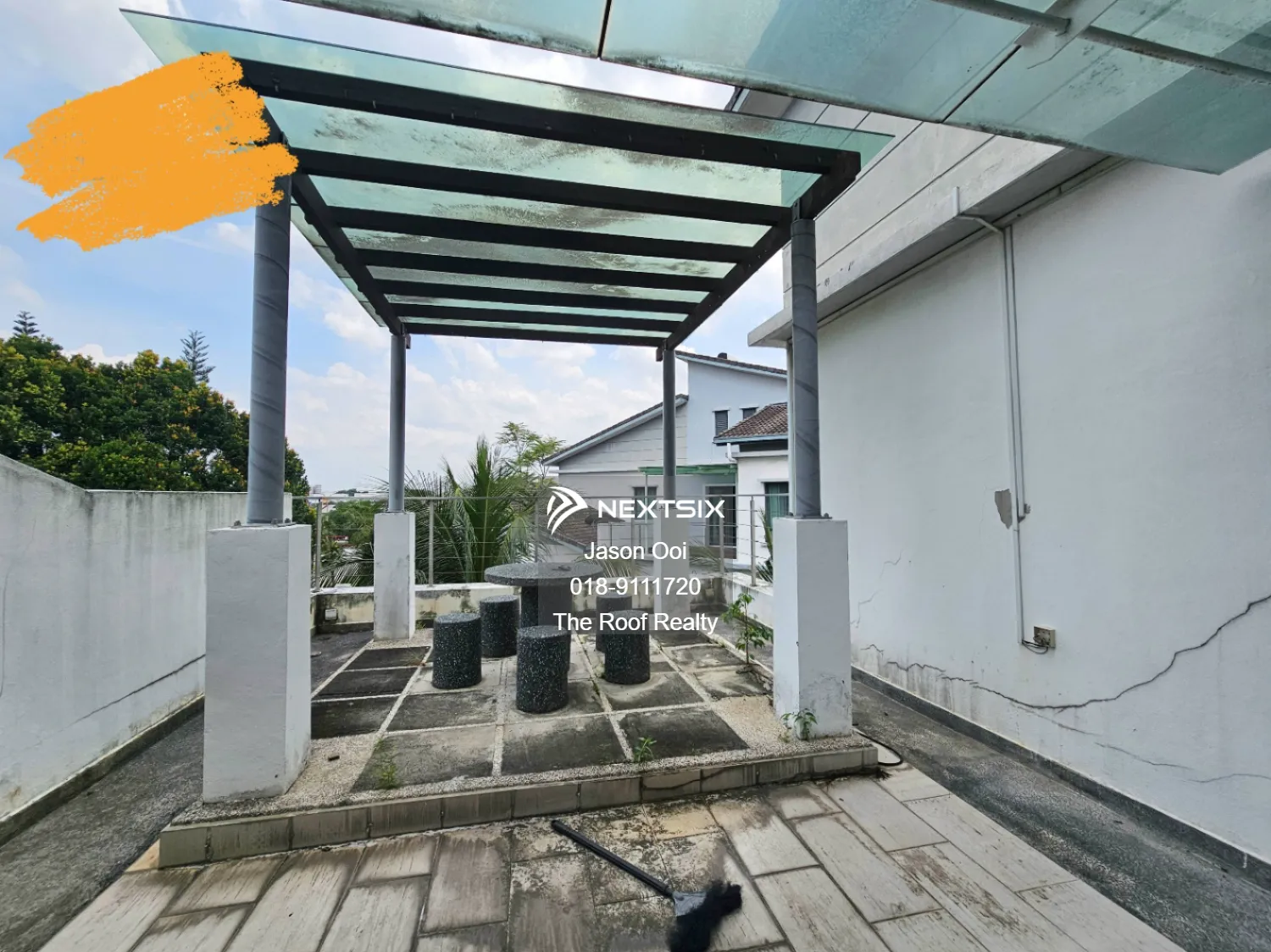 3 Storey Semi-detached Homes For Sale in Shah Alam Selangor - Image 20