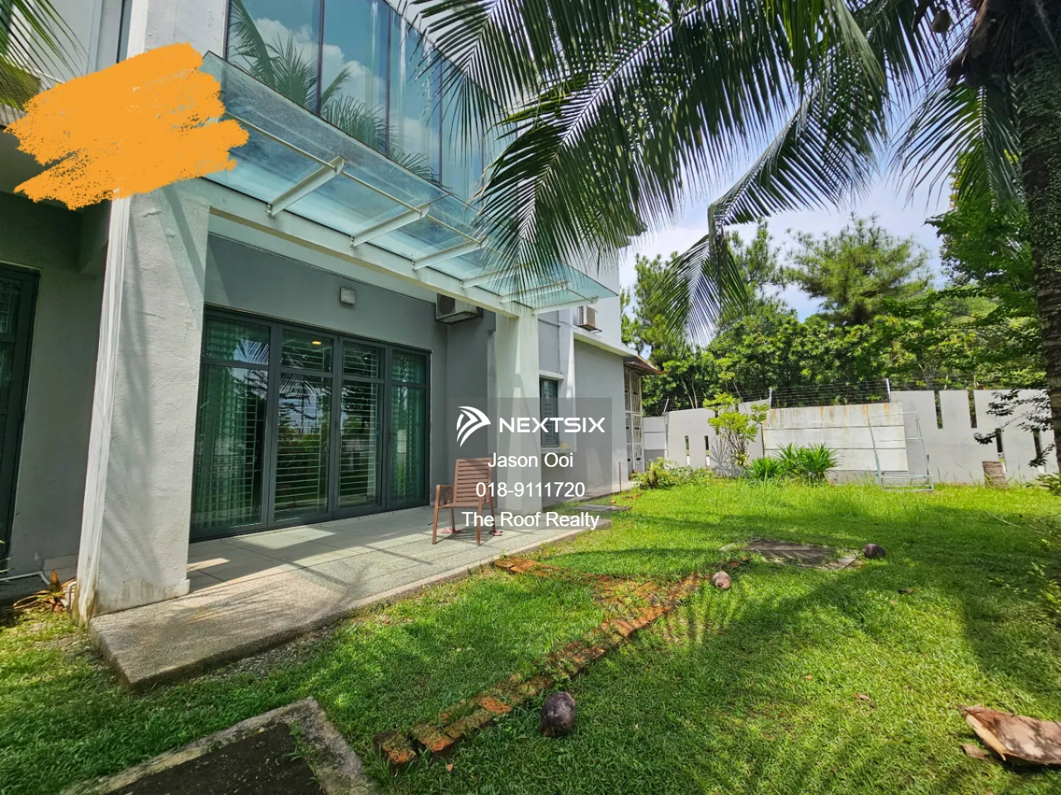 3 Storey Semi-detached Homes For Sale in Shah Alam Selangor - Image 21