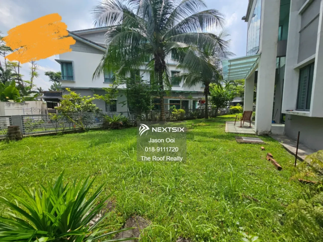 3 Storey Semi-detached Homes For Sale in Shah Alam Selangor - Image 22