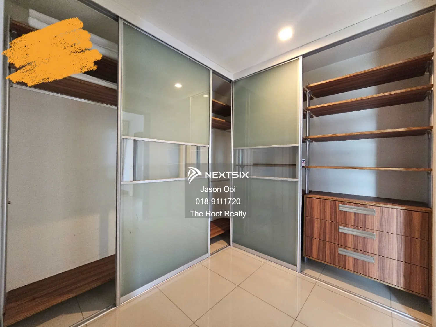 3 Storey Semi-detached Homes For Sale in Shah Alam Selangor - Image 7