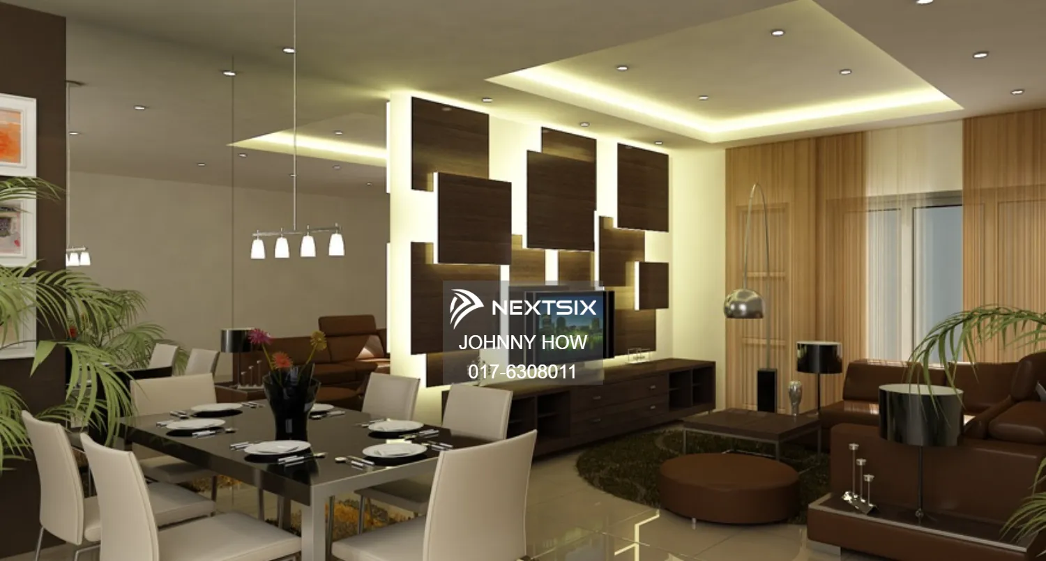 2-sty Terrace/Link House For Sale in Semenyih Selangor - Image 5