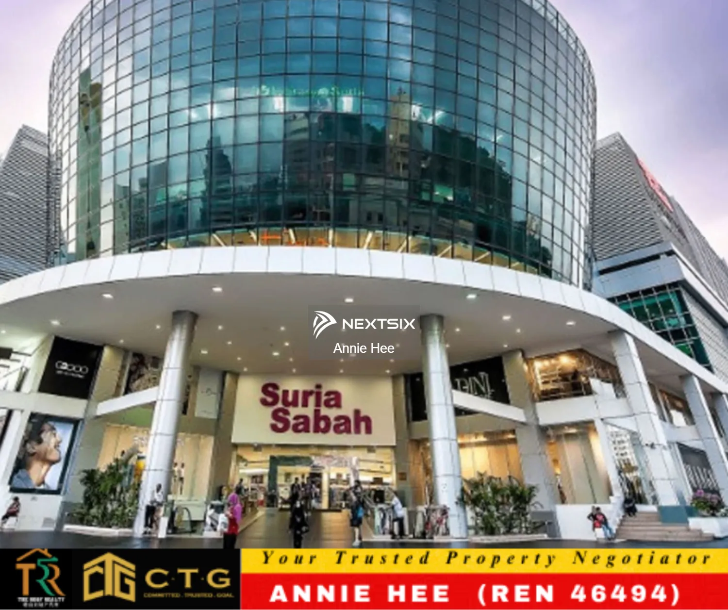 Retail Space For Sale in Kota Kinabalu Sabah - Image 5