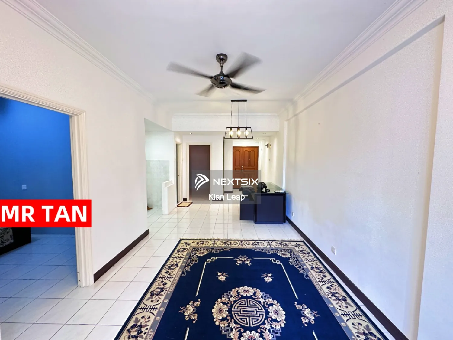 Kasturi Tiara Apartment