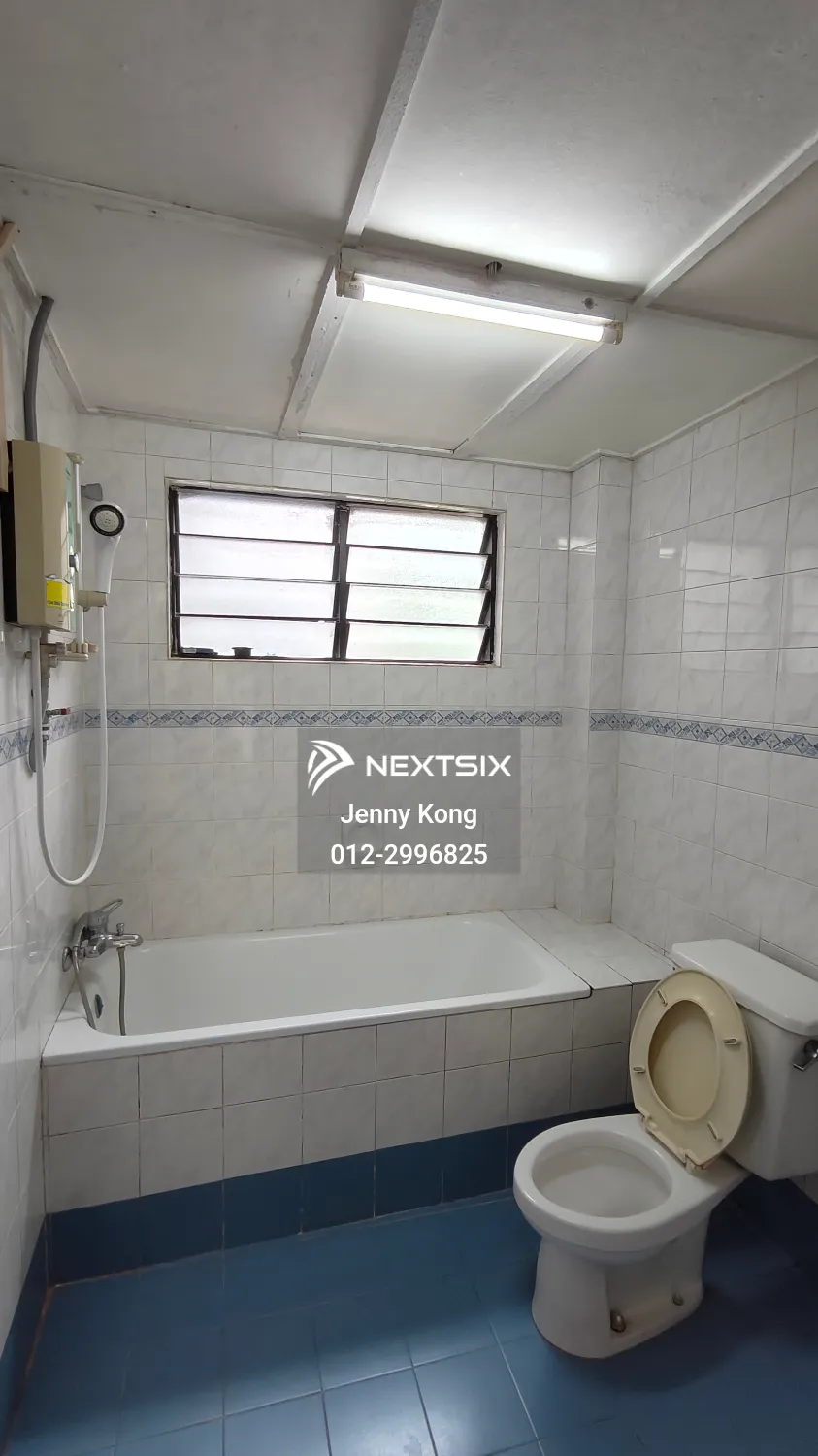 Apartment For Sale in Bentong Pahang - Image 10