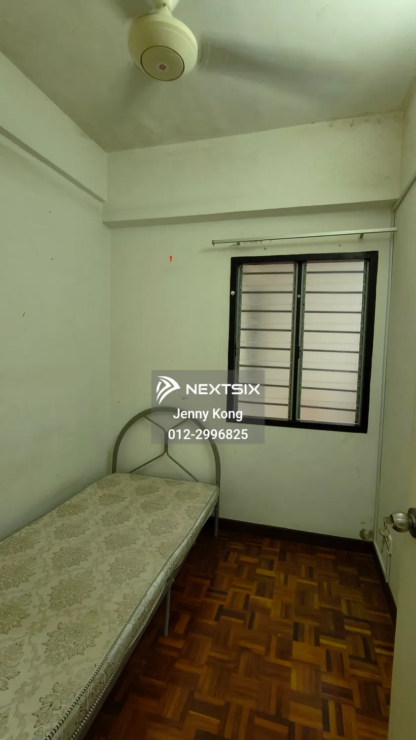 Apartment For Sale in Bentong Pahang - Image 6