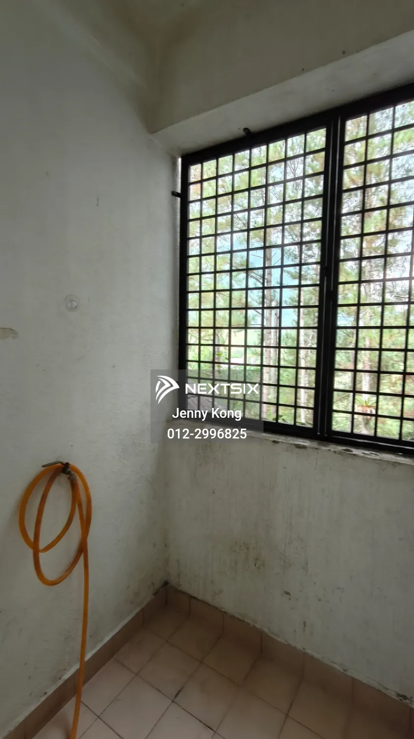 Apartment For Sale in Bentong Pahang - Image 8