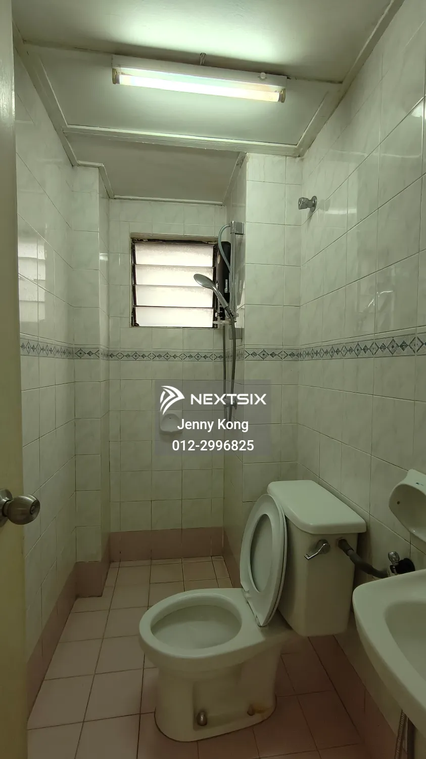 Apartment For Sale in Bentong Pahang - Image 9