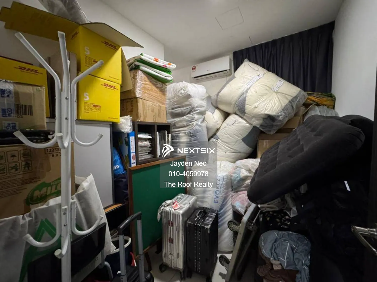 Cluster House For Sale in Skudai Johor - Image 5