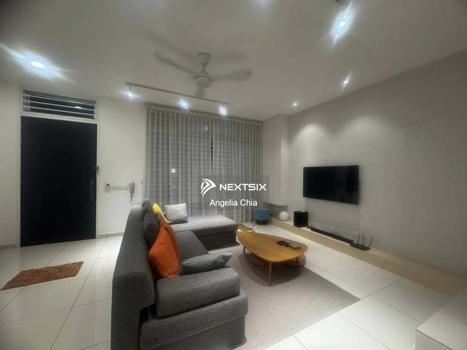 Setia Eco Cascadia