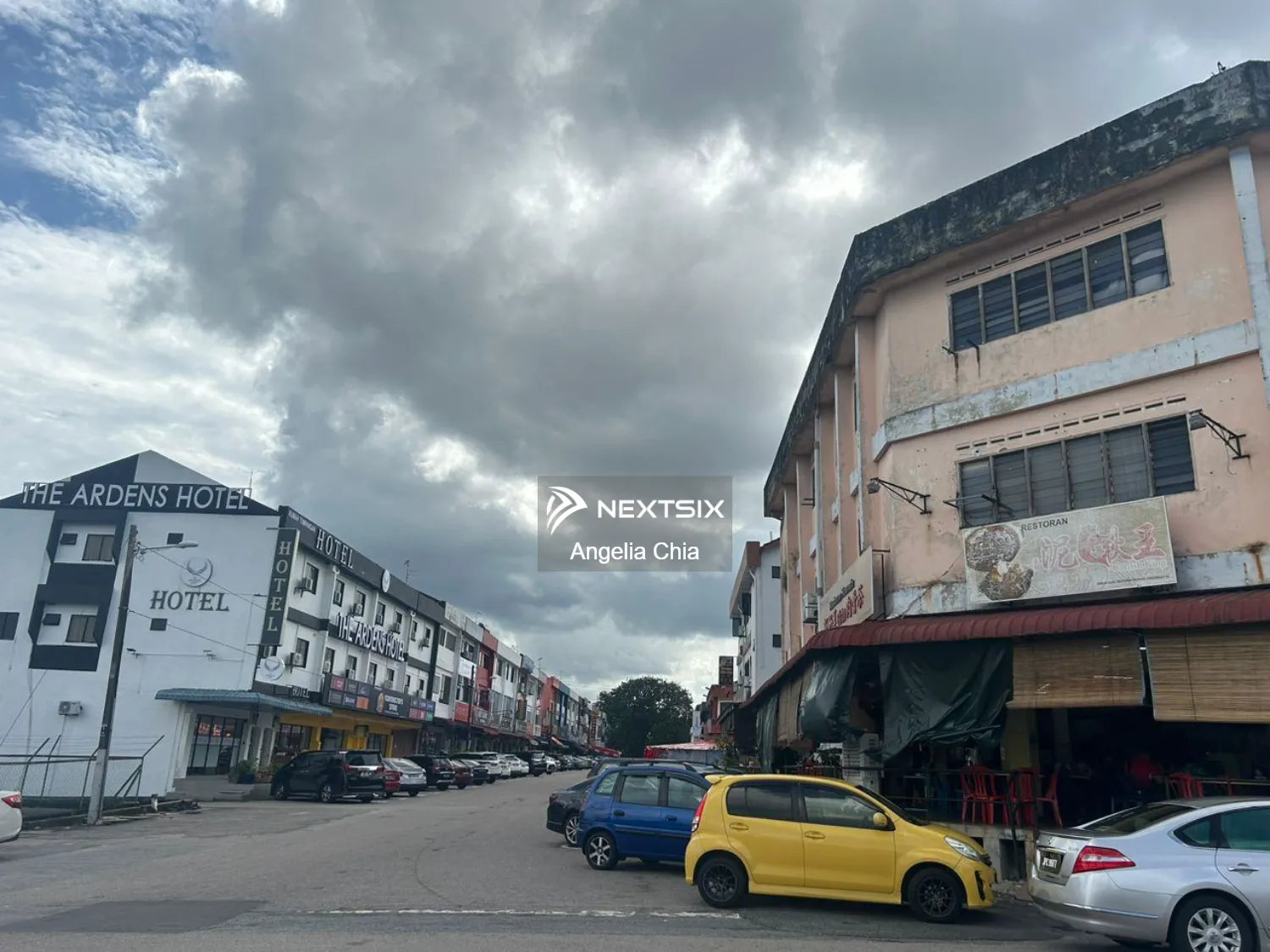 Taman Johor Jaya