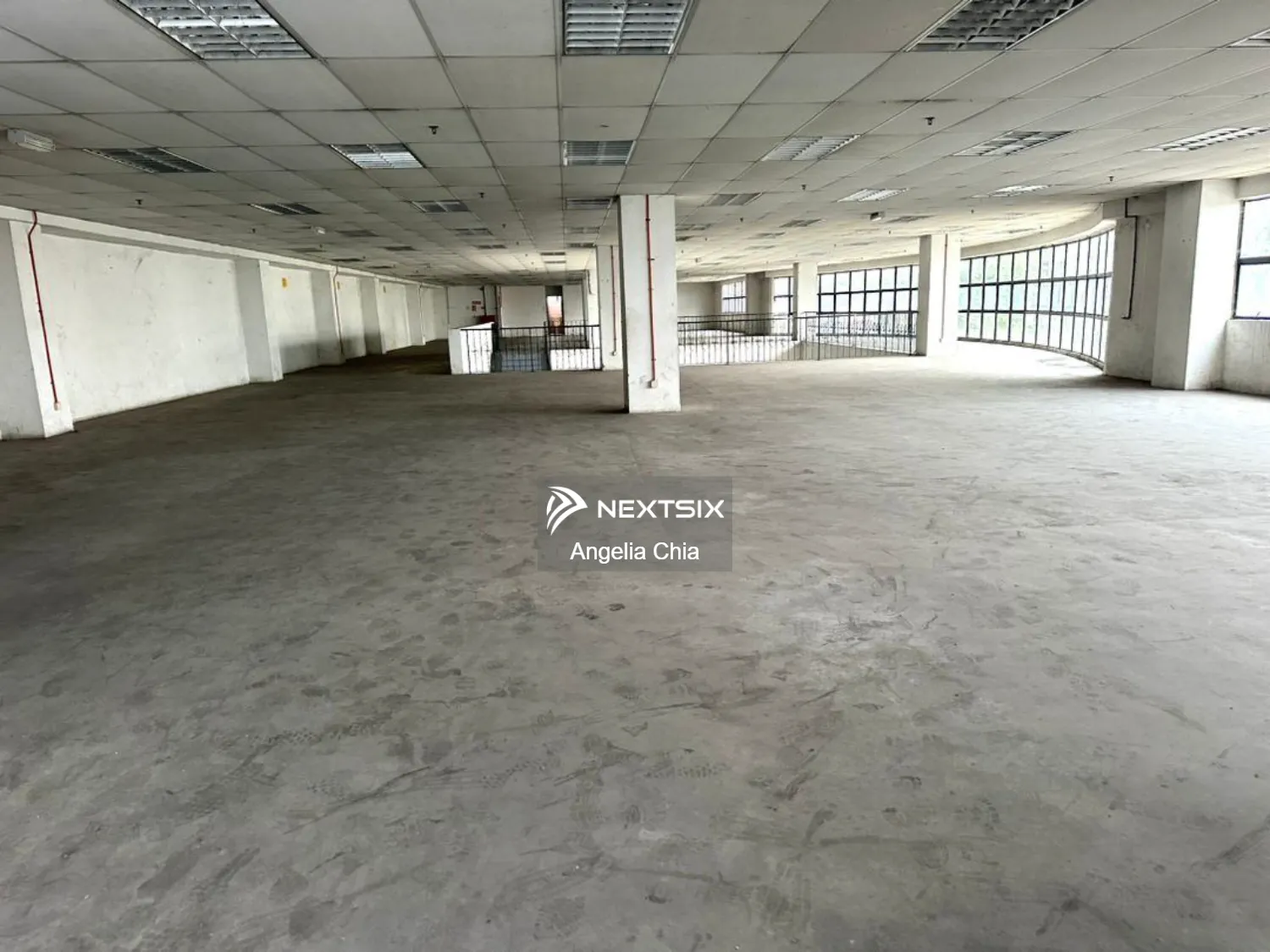 Detached Factory For Rent in Johor Bahru Johor - Image 2