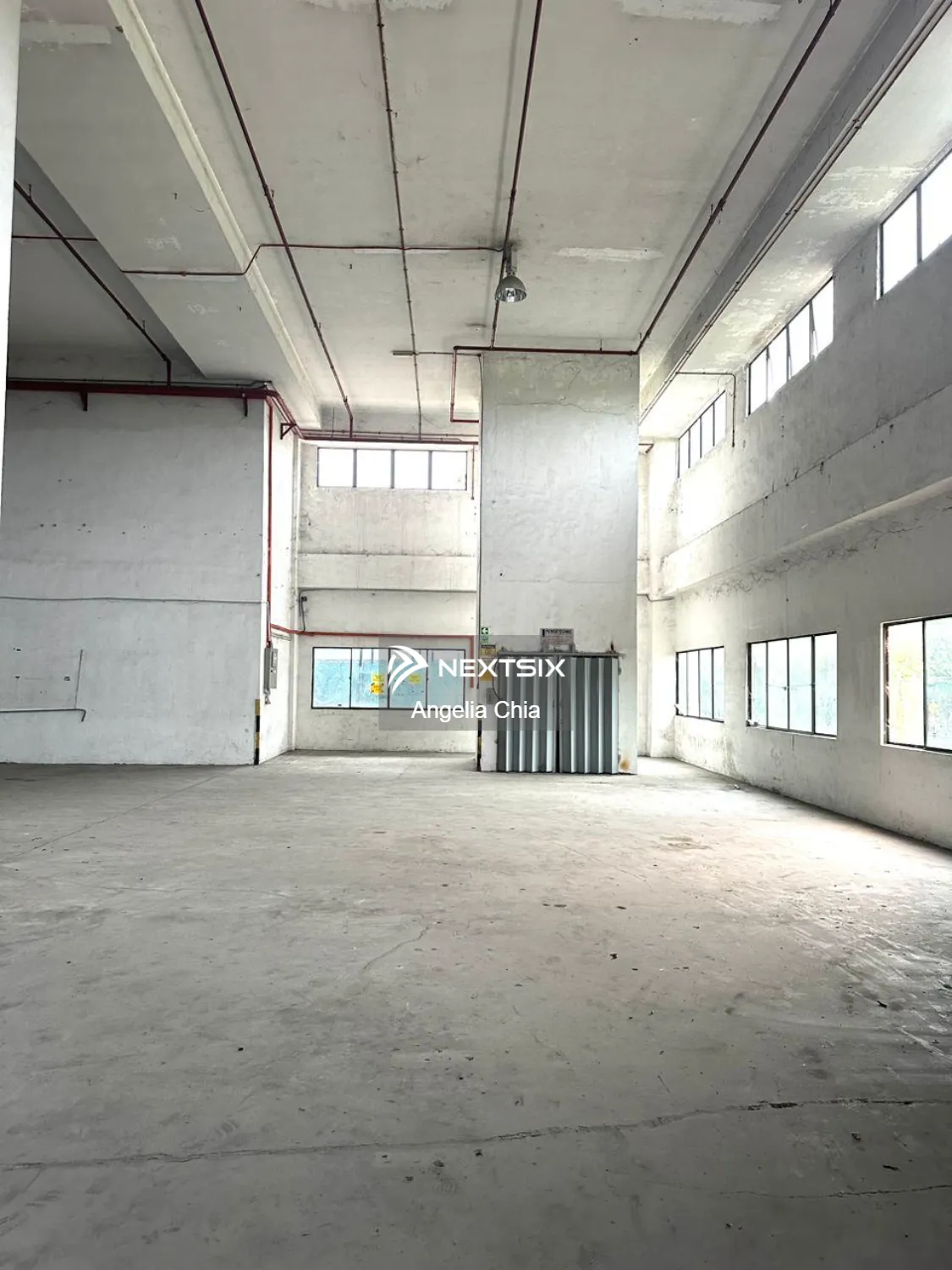 Detached Factory For Rent in Johor Bahru Johor - Image 3