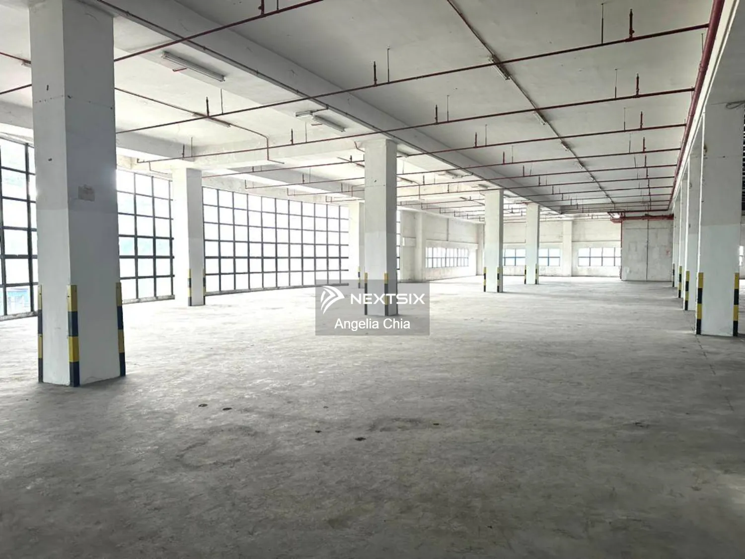 Detached Factory For Rent in Johor Bahru Johor - Image 4