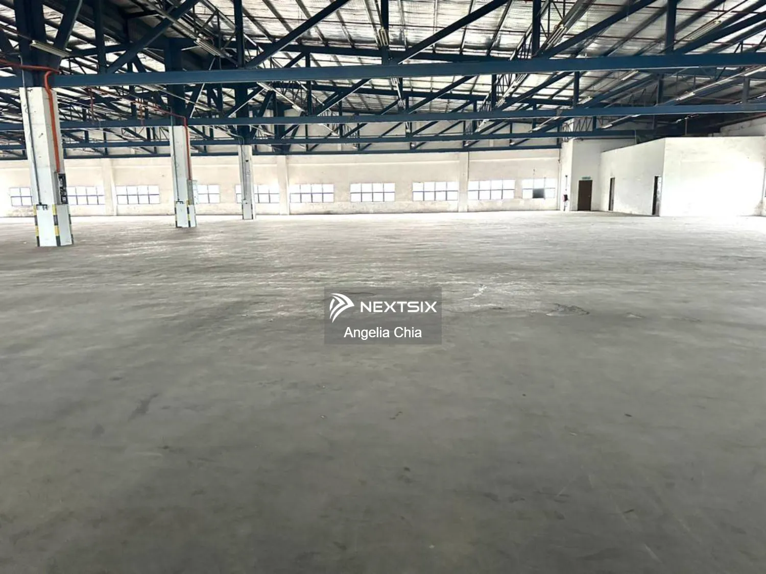 Detached Factory For Rent in Johor Bahru Johor - Image 9
