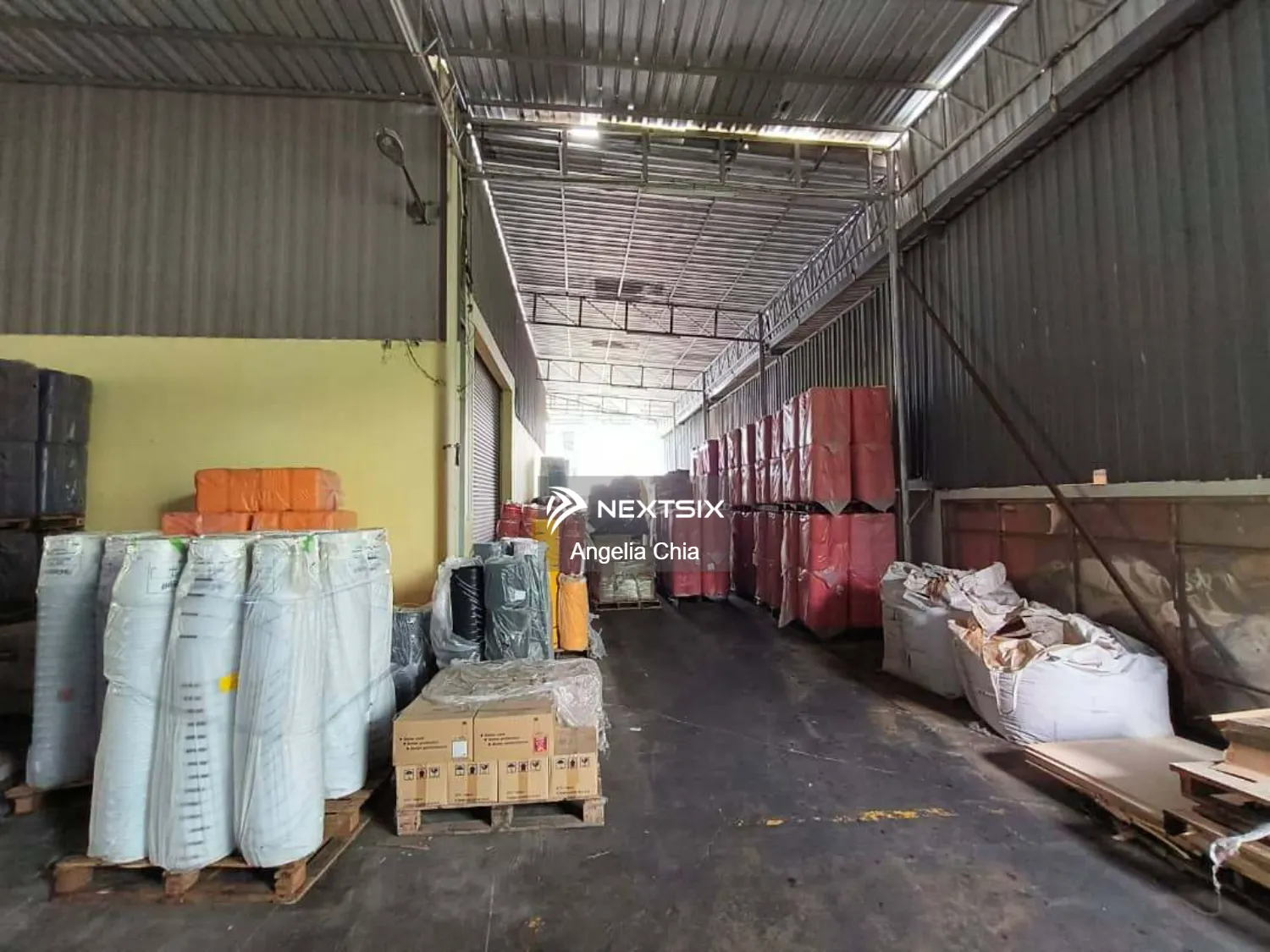 Detached Factory For Rent in Masai Johor - Image 5