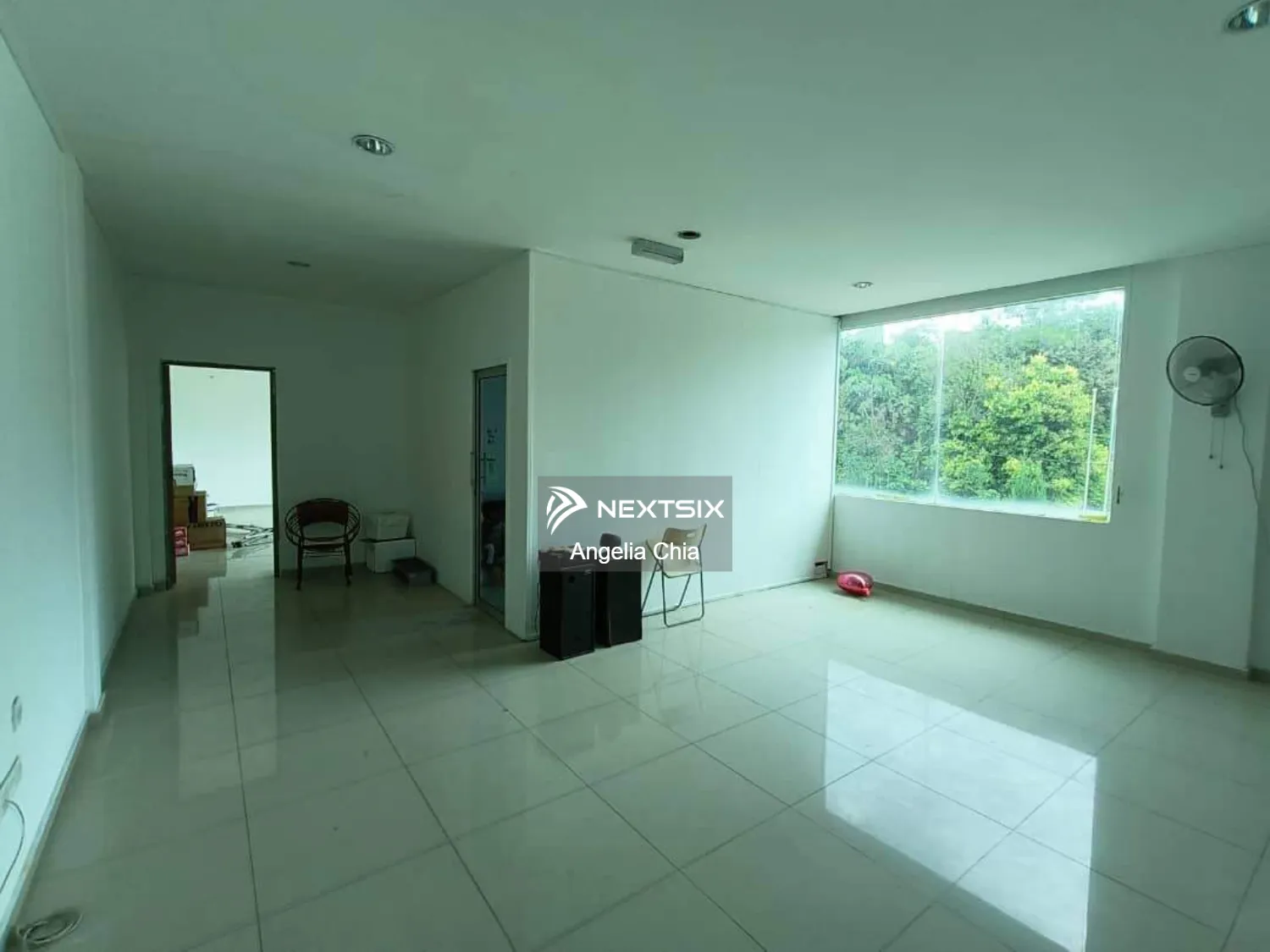 Detached Factory For Rent in Masai Johor - Image 6