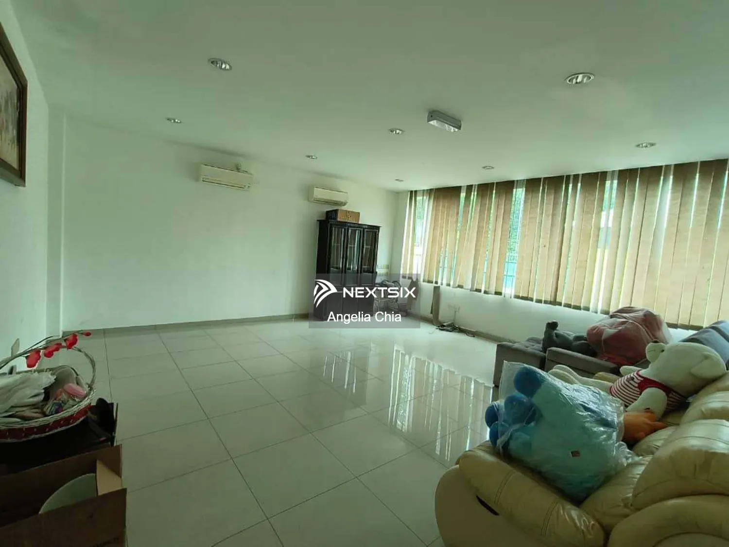 Detached Factory For Rent in Masai Johor - Image 9