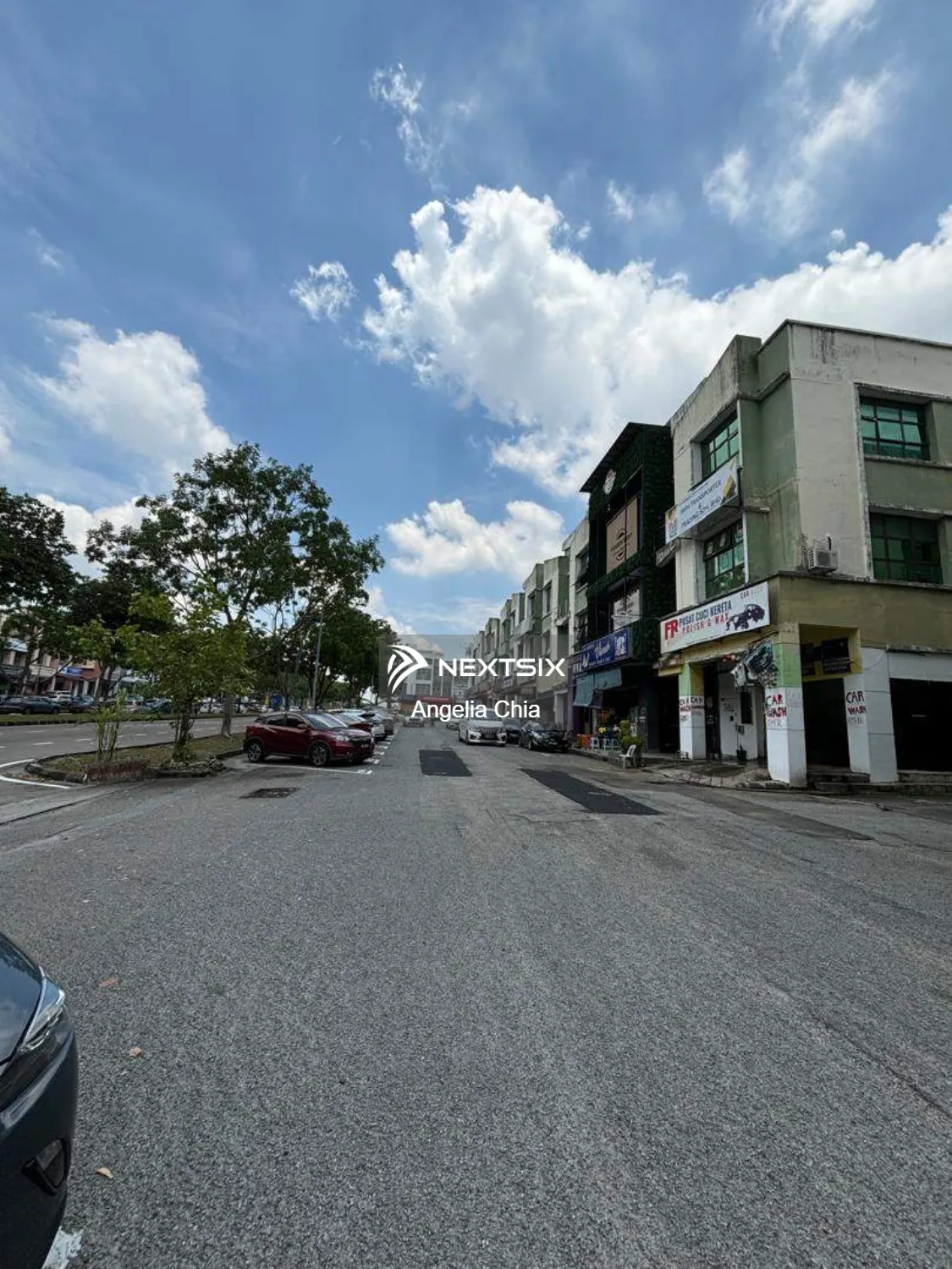 Shoplot@Jln Tanjong Cemerlang