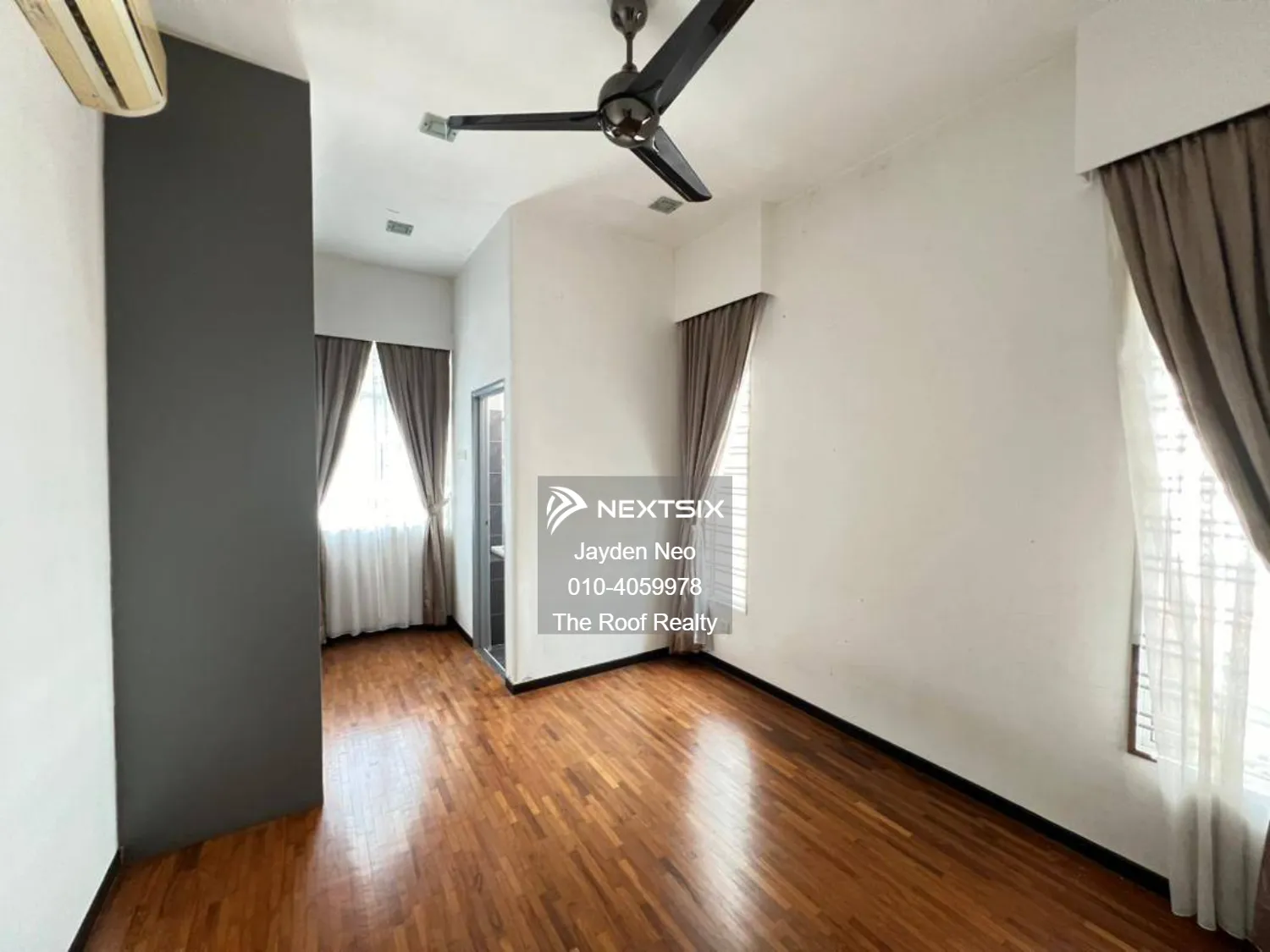 Semi-detached House For Sale in Perling Johor - Image 14
