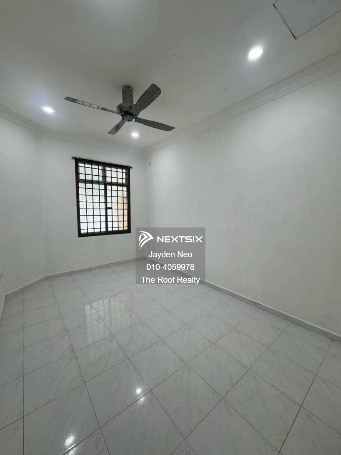 1-sty Terrace/Link House For Sale in Skudai Johor - Image 7