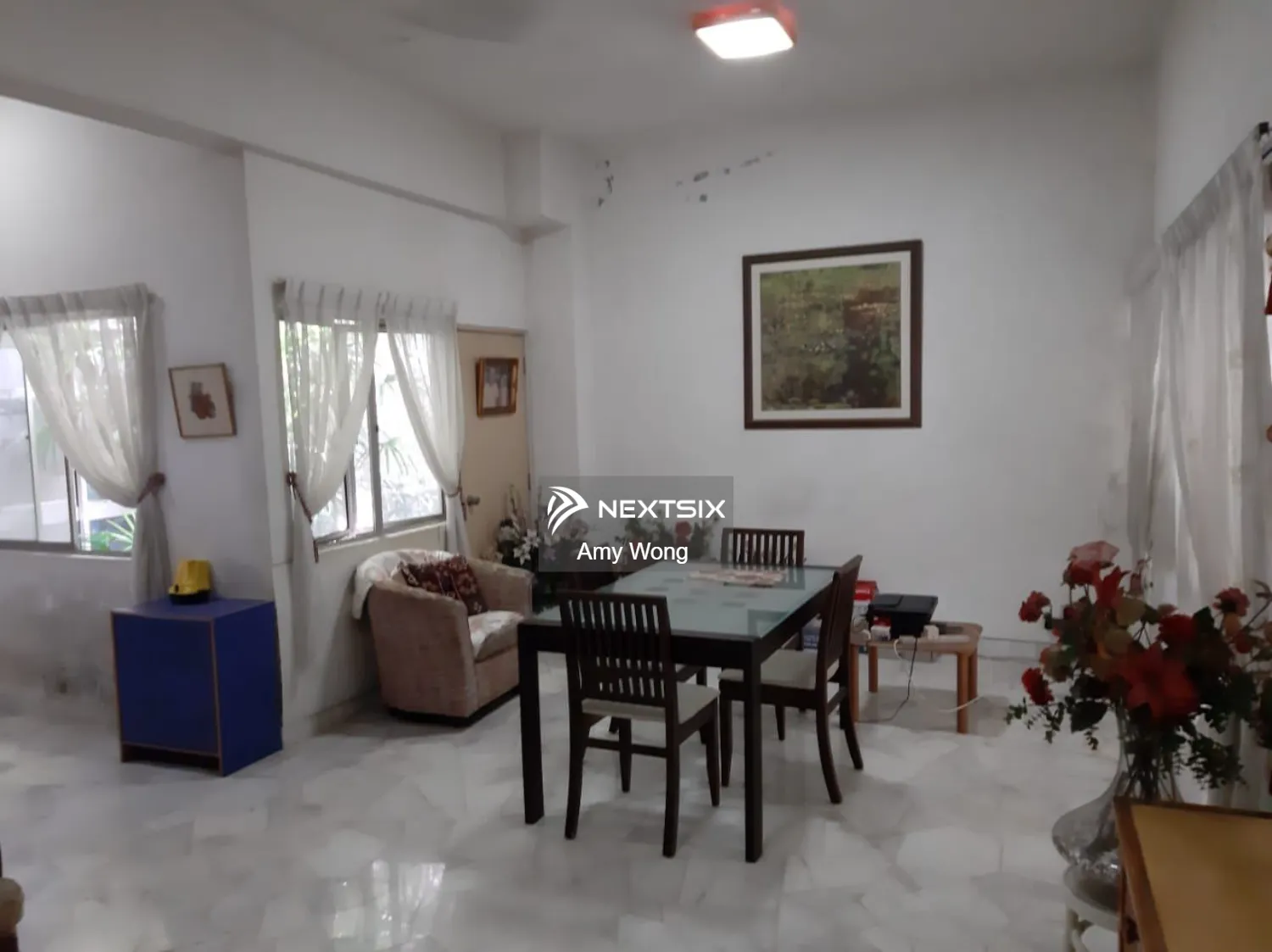 2-sty Terrace/Link House For Sale in Taman Tun Dr Ismail Kuala Lumpur