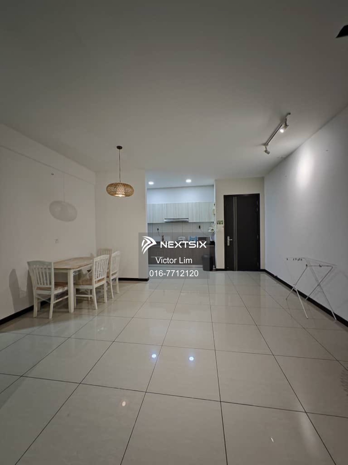 Serviced Residence For Sale in Johor Bahru Johor