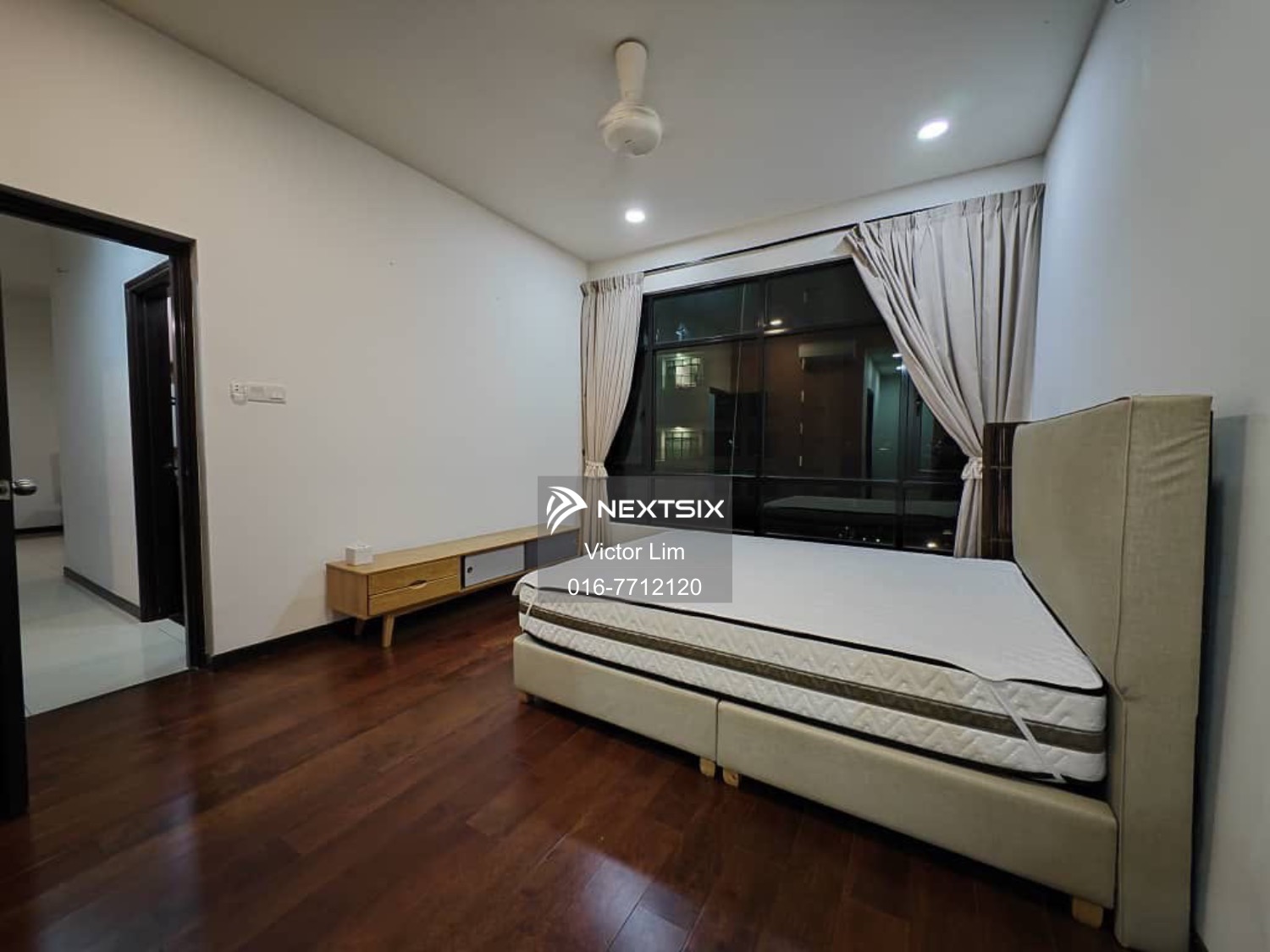 Serviced Residence For Sale in Johor Bahru Johor - Image 11