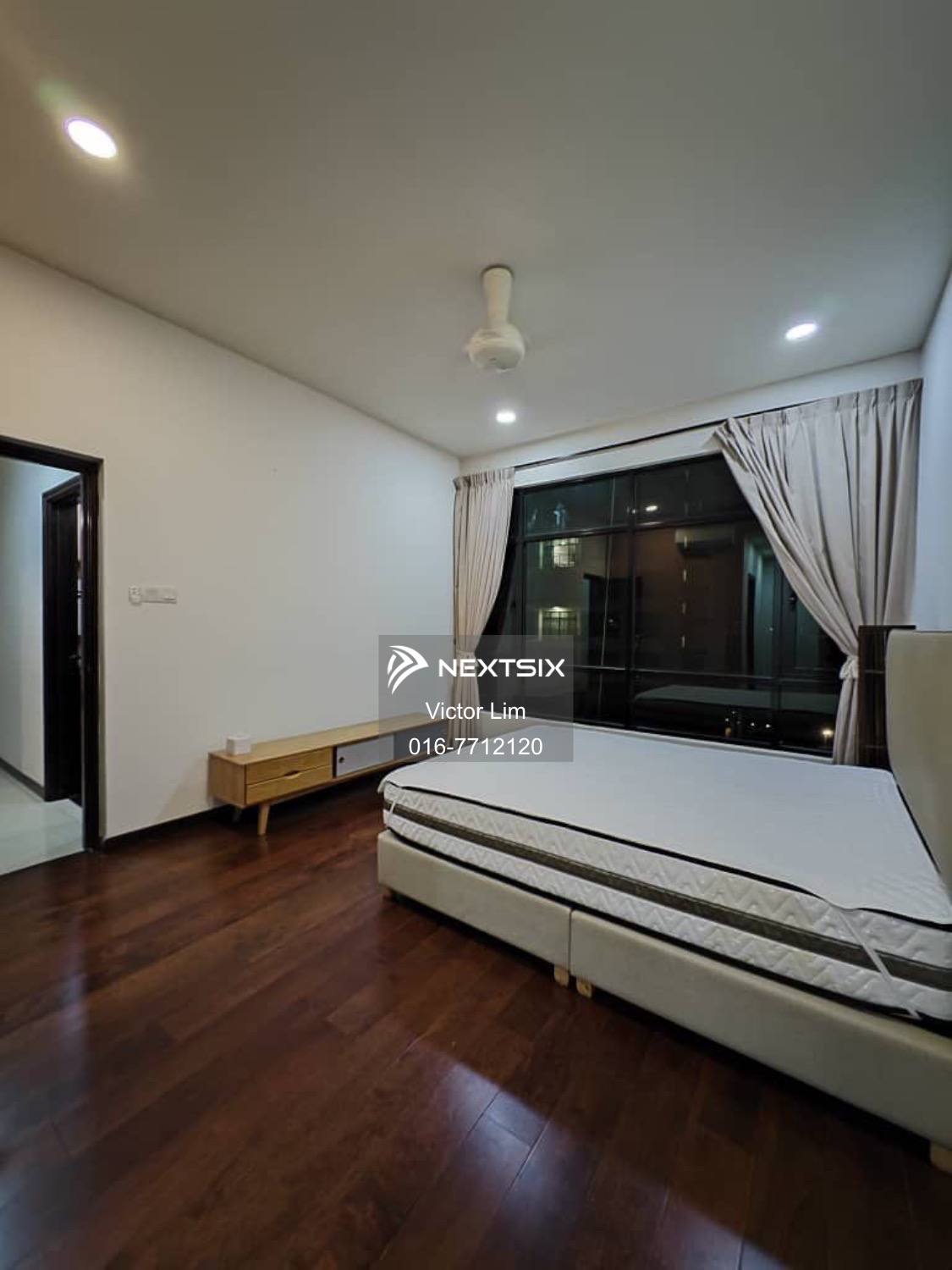 Serviced Residence For Sale in Johor Bahru Johor - Image 12