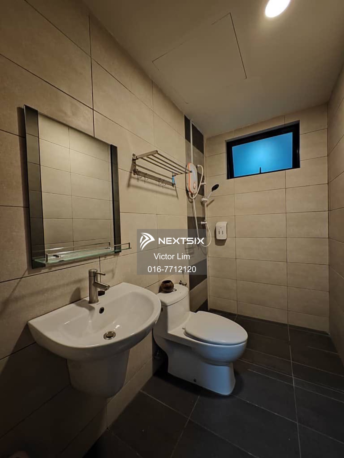 Serviced Residence For Sale in Johor Bahru Johor - Image 13